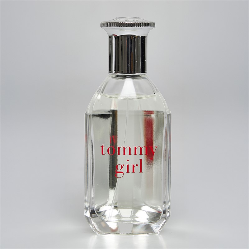 Tommy Hilfiger Womens Tommy Girl 50ml EDT Spray Multi