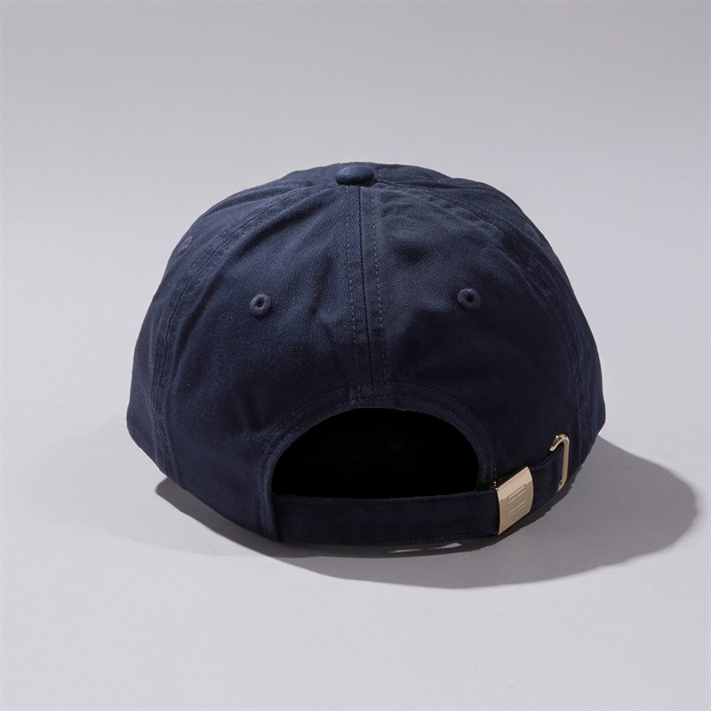 Tommy Hilfiger Womens Essential Cap Space Blue
