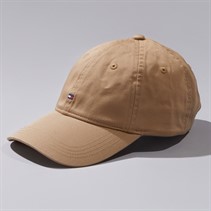 Tommy Hilfiger Womens Essential Cap Safari Canvas