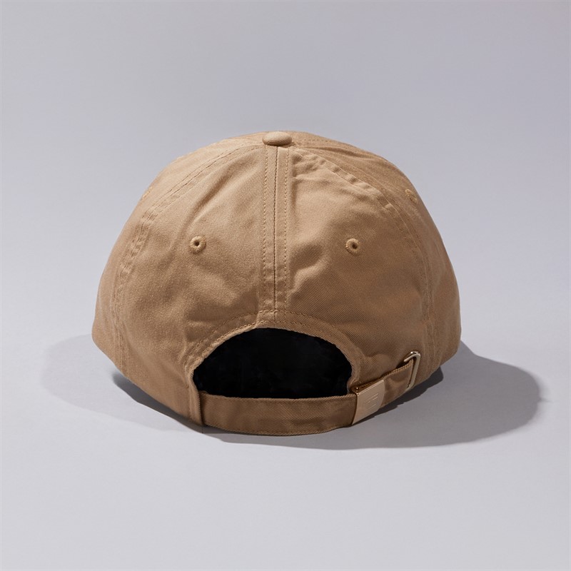 Tommy Hilfiger Womens Essential Cap Safari Canvas