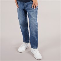 Tommy Hilfiger Junior Boys Straight Jeans Vintage Medium Str Vintagemediumstr