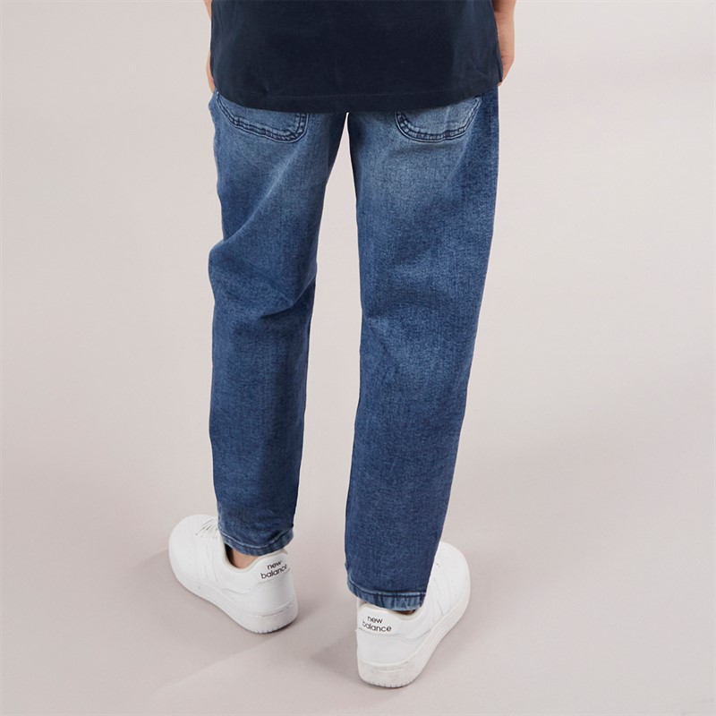 Tommy Hilfiger Junior Boys Straight Jeans Vintage Medium Str Vintagemediumstr