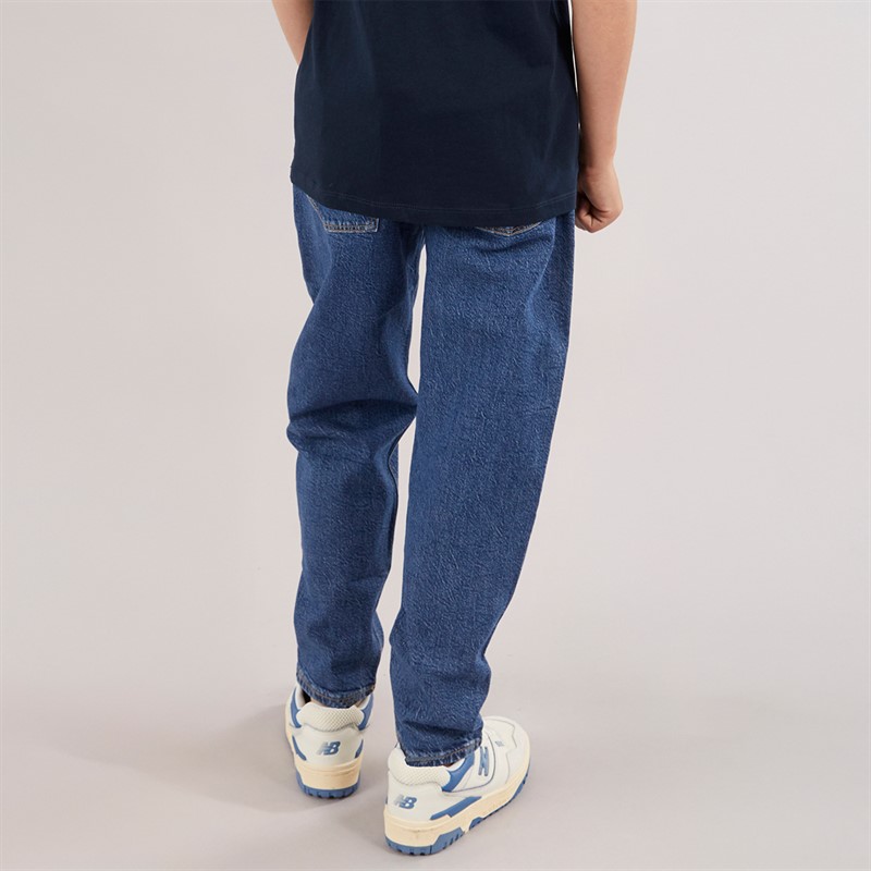 Tommy Hilfiger Boys Archive Jeans Medium