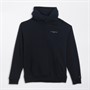 Tommy Hilfiger Junior Corp Logo Hoodie Dark Night Navy