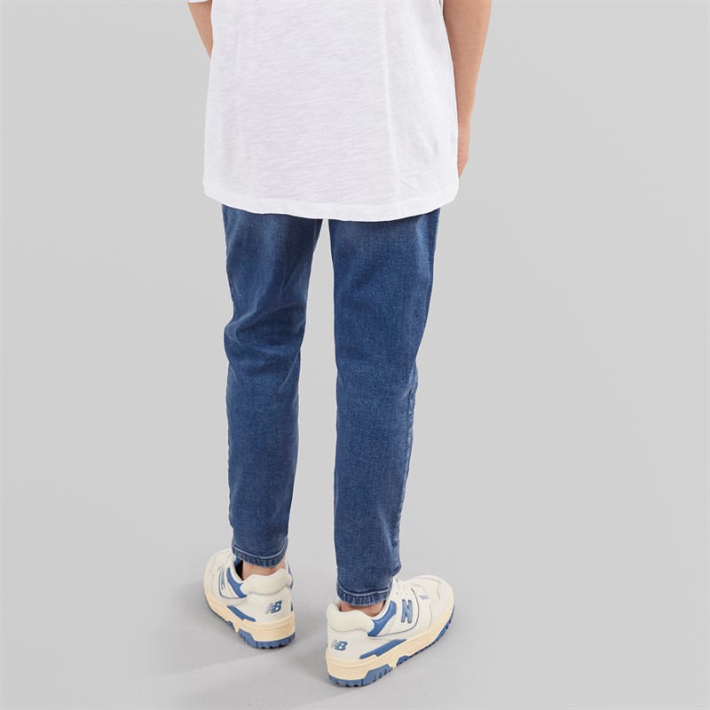 Tommy Hilfiger Junior Boys Scanton Jeans Vintagemediumstr