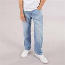 Tommy Hilfiger Junior Boys Skater Jeans Vintage Medcomf Vintagemedcomf