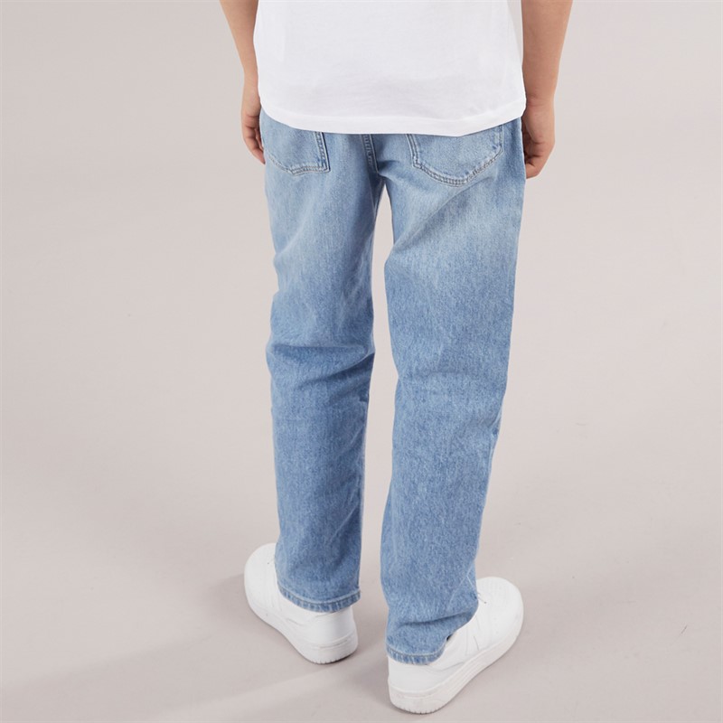 Tommy Hilfiger Junior Boys Skater Jeans Vintage Medcomf Vintagemedcomf