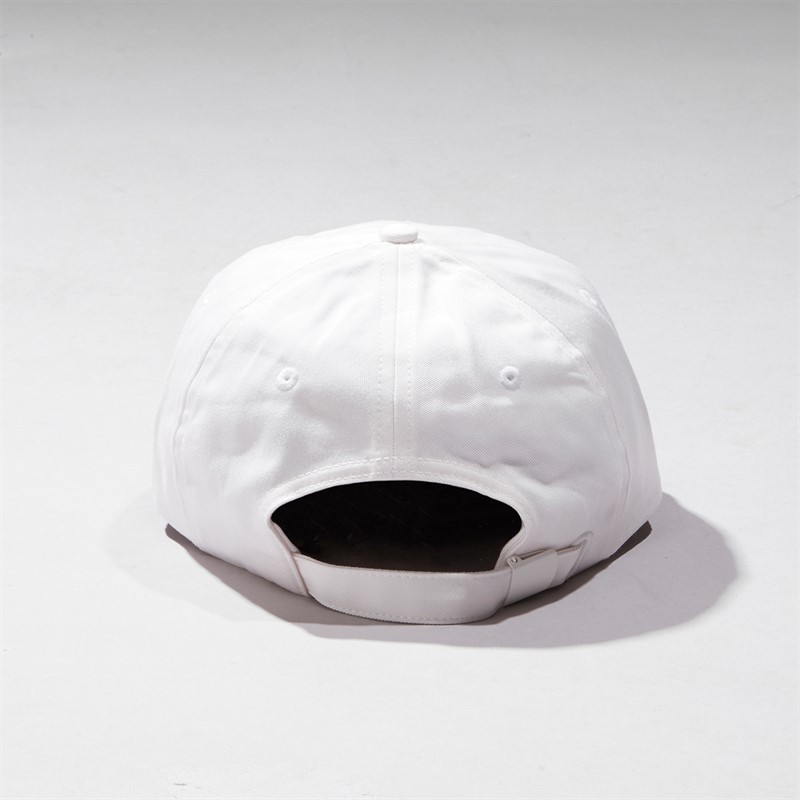 Tommy Hilfiger Mens Heritage Core Cap Ancient White