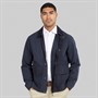 Tommy Hilfiger Mens Short Walking Jacket Desert Sky