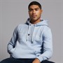 Tommy Hilfiger Mens Tommy Logo Hoodie Bros B0802
