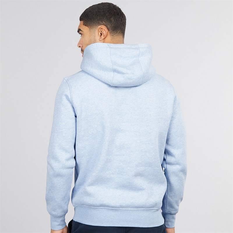 Tommy Hilfiger Mens Tommy Logo Hoodie Bros B0802