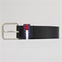 Tommy Hilfiger Mens Ryan Belt Black