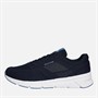 Tommy Hilfiger Mens Modern Comfort Run Trainers Desert Sky