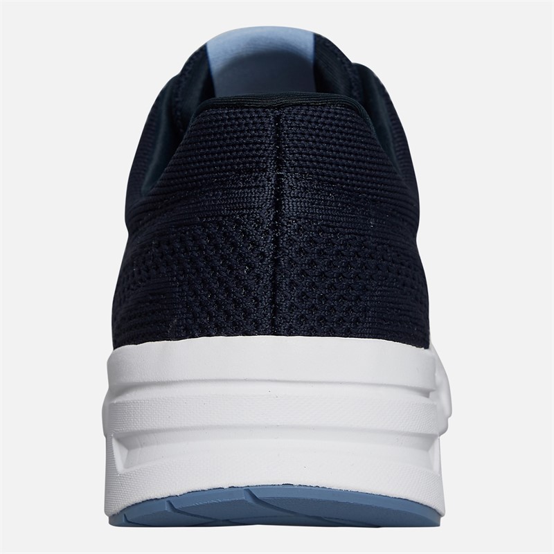 Tommy Hilfiger Mens Modern Comfort Run Trainers Desert Sky