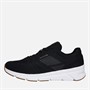 Tommy Hilfiger Mens Modern Comfort Run Trainers Black