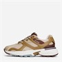 Tommy Hilfiger Mens Runner Tech Trainers Rooted Brown