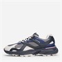 Tommy Hilfiger Mens Runner Tech Trainers Desert Sky