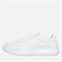 Tommy Hilfiger Mens Modern Light Trainers White