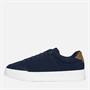 Tommy Hilfiger Mens Court Trainers Desert Sky