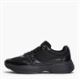 Tommy Hilfiger Womens Modern Runner Trainers Black