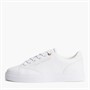 Tommy Hilfiger Womens Chic Trainers White