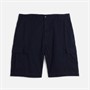 Tommy Hilfiger Mens Essential Plus Cargo Shorts Desert Sky