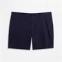 Tommy Hilfiger Mens Denton 9.5 Essential Chino Shorts Desert Sky