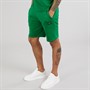 Tommy Hilfiger Mens Graphic Shorts Nouveau Green