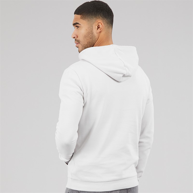 Tommy Hilfiger Mens Hoodie Light Cast