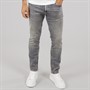 Tommy Hilfiger Mens Austin Slim Tapered Jeans Denim Black