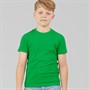 Tommy Hilfiger Boys Essential Cotton T-Shirt Radiant Green