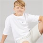 Tommy Hilfiger Boys Essential T-Shirt White