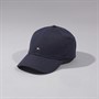 Tommy Hilfiger Kids Small Flag Cap Space Blue