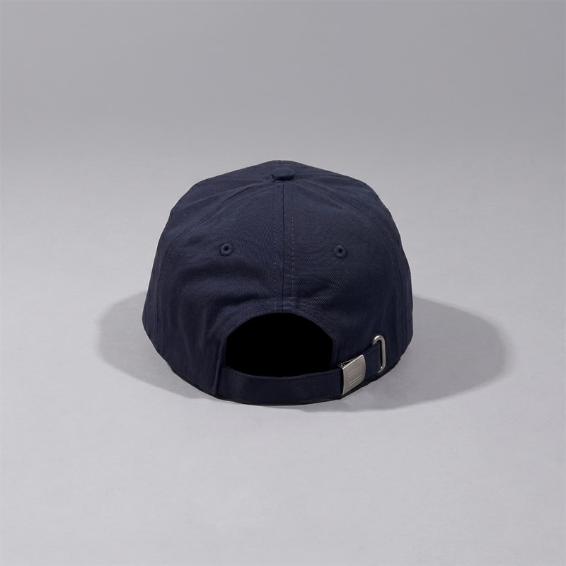 Tommy Hilfiger Kids Small Flag Cap Space Blue