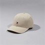 Tommy Hilfiger Kids Small Flag Cap Gulf Sand