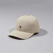 Tommy Hilfiger Kids Small Flag Cap Gulf Sand