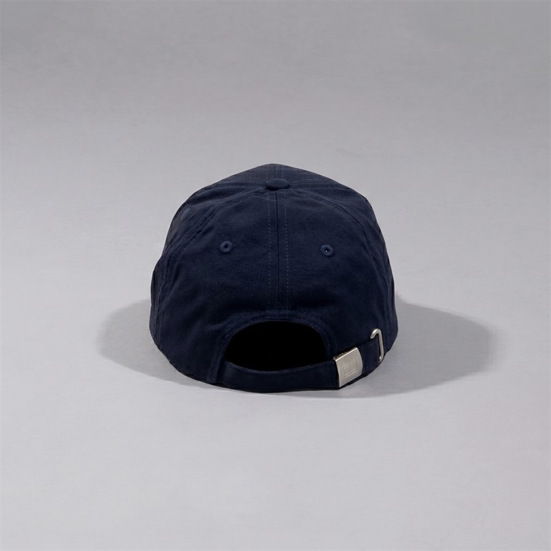 Tommy Hilfiger Kids Heritage Flag Cap Space Blue