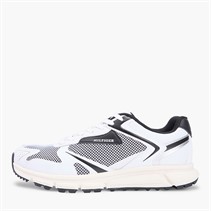 Tommy Hilfiger Mens Yukon Mix Trainers Black