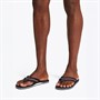 Tommy Hilfiger Mens Corporate Flip Flops Desert Sky