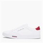 Tommy Hilfiger Mens Vulc Core Trainers White