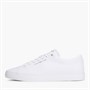 Tommy Hilfiger Mens Harlem Core II Trainers White