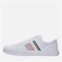 Tommy Hilfiger Mens Lightweight Trainers White