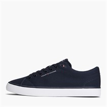 Tommy Hilfiger Mens Harlem Core II Trainers Desert Sky