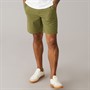 Tommy Hilfiger Mens Dover 8 All Day Shorts Dark Artichoke