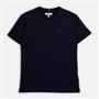 Tommy Hilfiger Boys Essential T-Shirt Night Navy