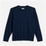 Tommy Hilfiger Boys Jumper Night Navy