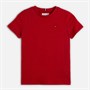 Tommy Hilfiger Boys T-Shirt Red