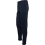BZR Pantalons Décontractés Homme Bleu Marine