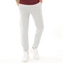 BZR Pantalons Décontractés Homme Gris
