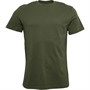 BZR Herre T-shirts Mørk Grøn